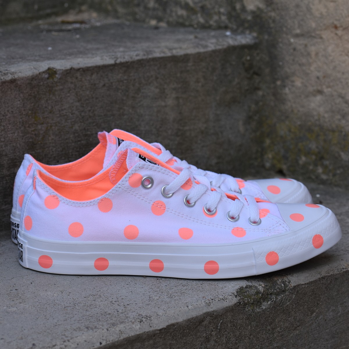 E-shop converse Chuck Taylor All Star Dámske topánky EU 36.5 C560629