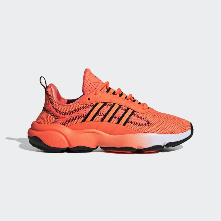E-shop adidas Originals HAIWEE J Topánky EU 36 2/3 EG3135