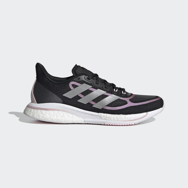 E-shop adidas Performance SUPERNOVA + W Dámske topánky EU 36 2/3 FX6698