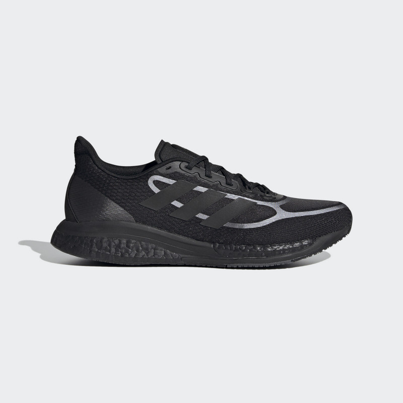 E-shop adidas Performance SUPERNOVA + M Pánske topánky EU 40 2/3 FX6649