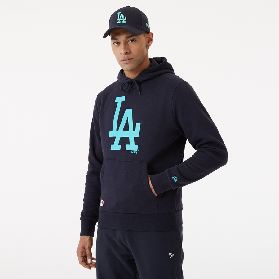 E-shop NEW ERA NEW ERA MLB Seasonal team logo hoody LOSDOD Pánska mikina US M 12064089