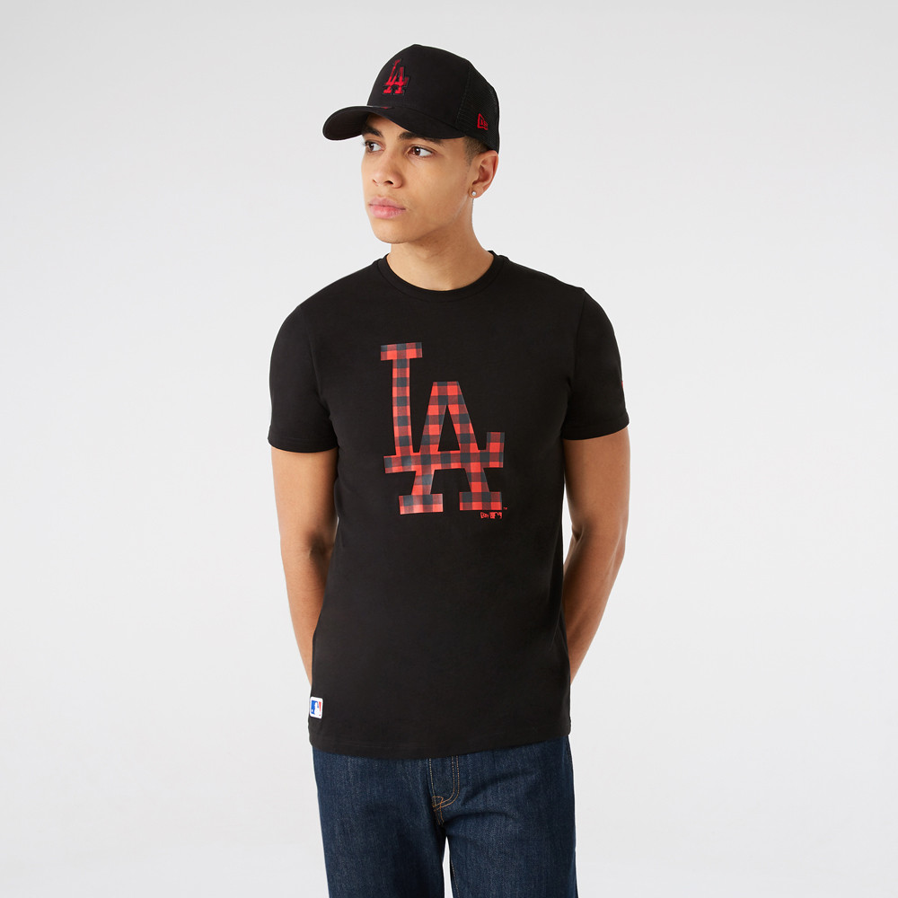 E-shop NEW ERA NEW ERA MLB Camo infill tee LOSDOD Pánske tričko US L 12827253