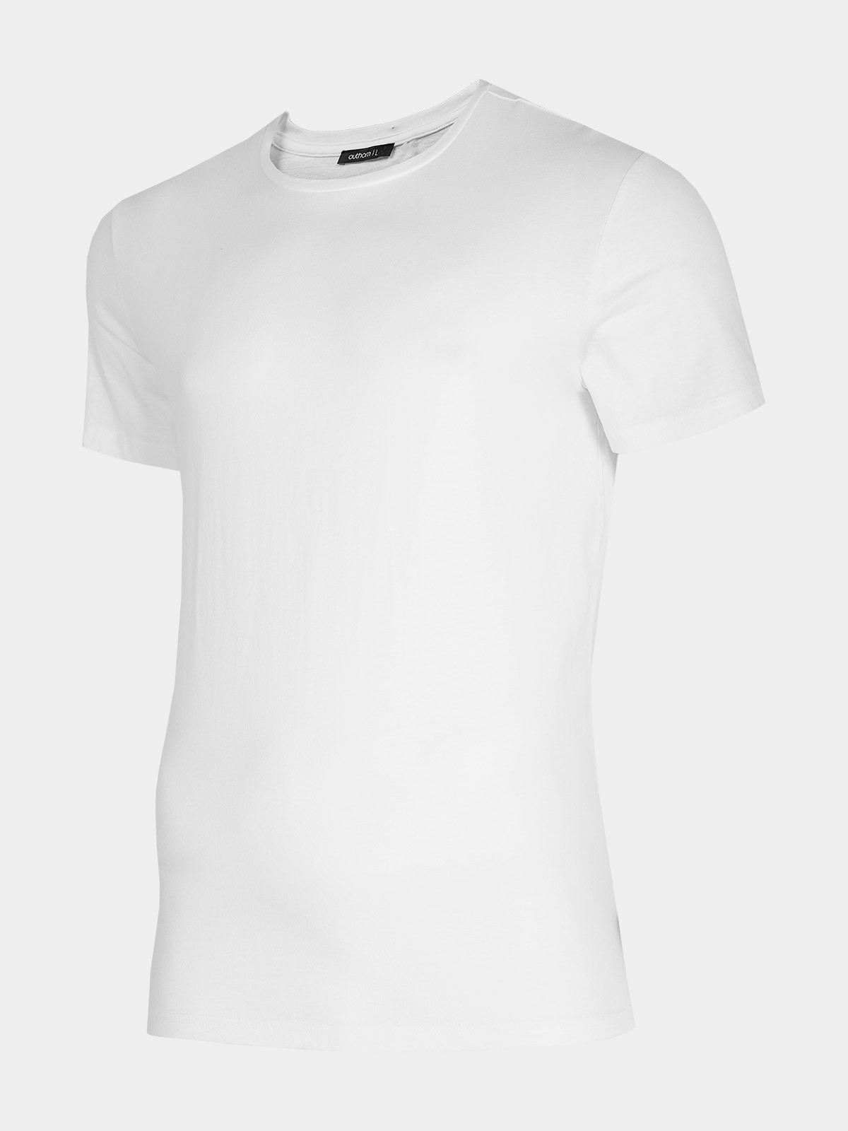 Levně Outhorn HOL21-TSM600 WHITE Pánské tričko