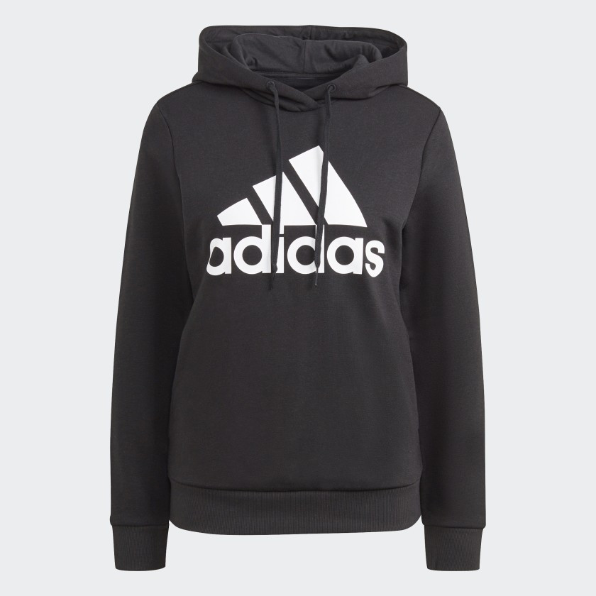 Levně adidas Performance W BL FL HD Dámská mikina