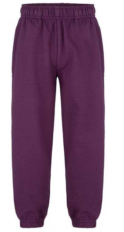 E-shop Loap DIPOLLO Detské tepláky EU 112/116 CLK2166-K92KD