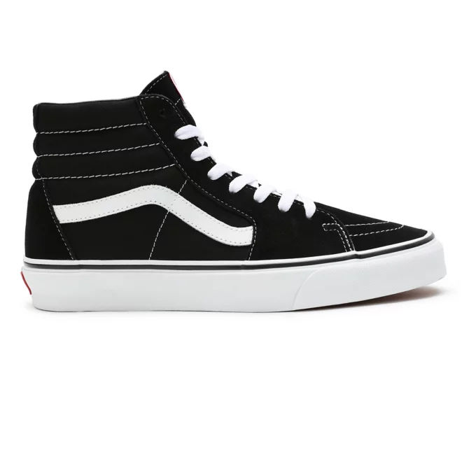 E-shop Vans UA SK8-Hi Topánky EU 36.5 VN000D5IB8C1