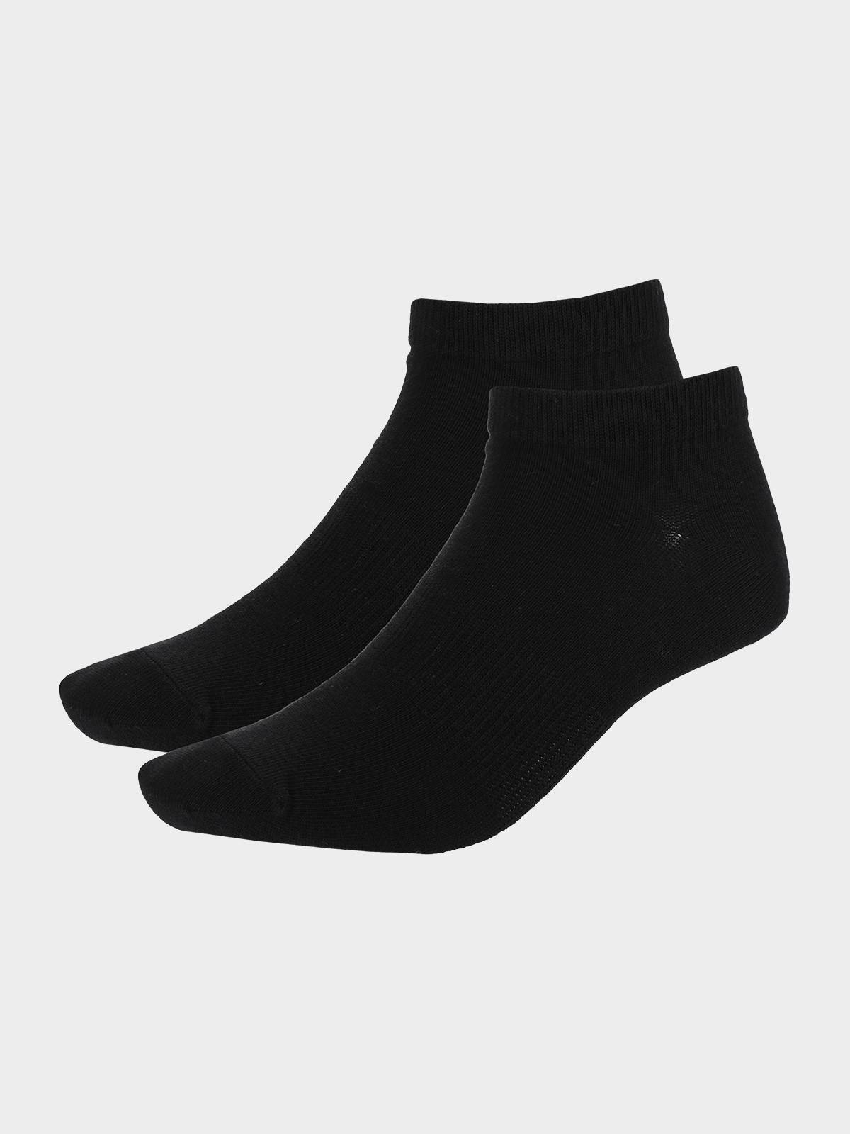 Outhorn HOL21-SOD600A BLACK Ponožky