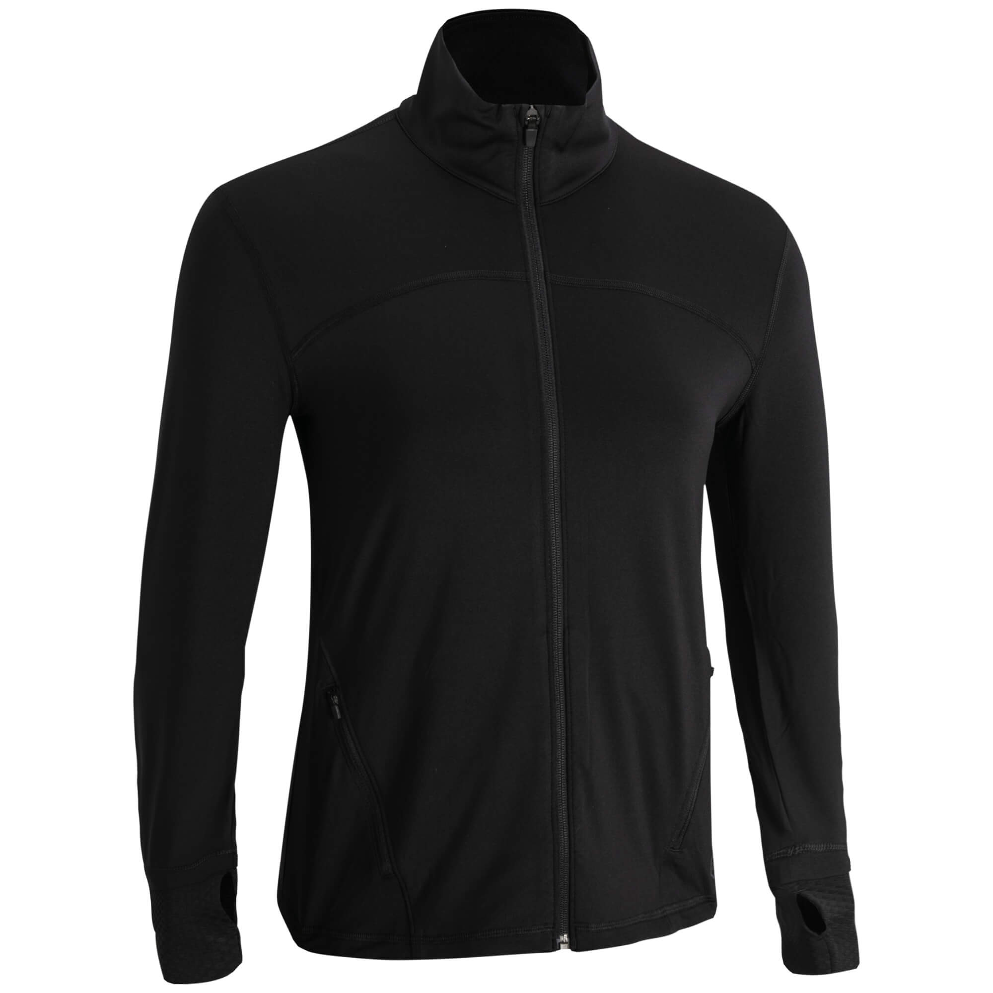 Levně Under Armour RUSH FZ Dámské tričko