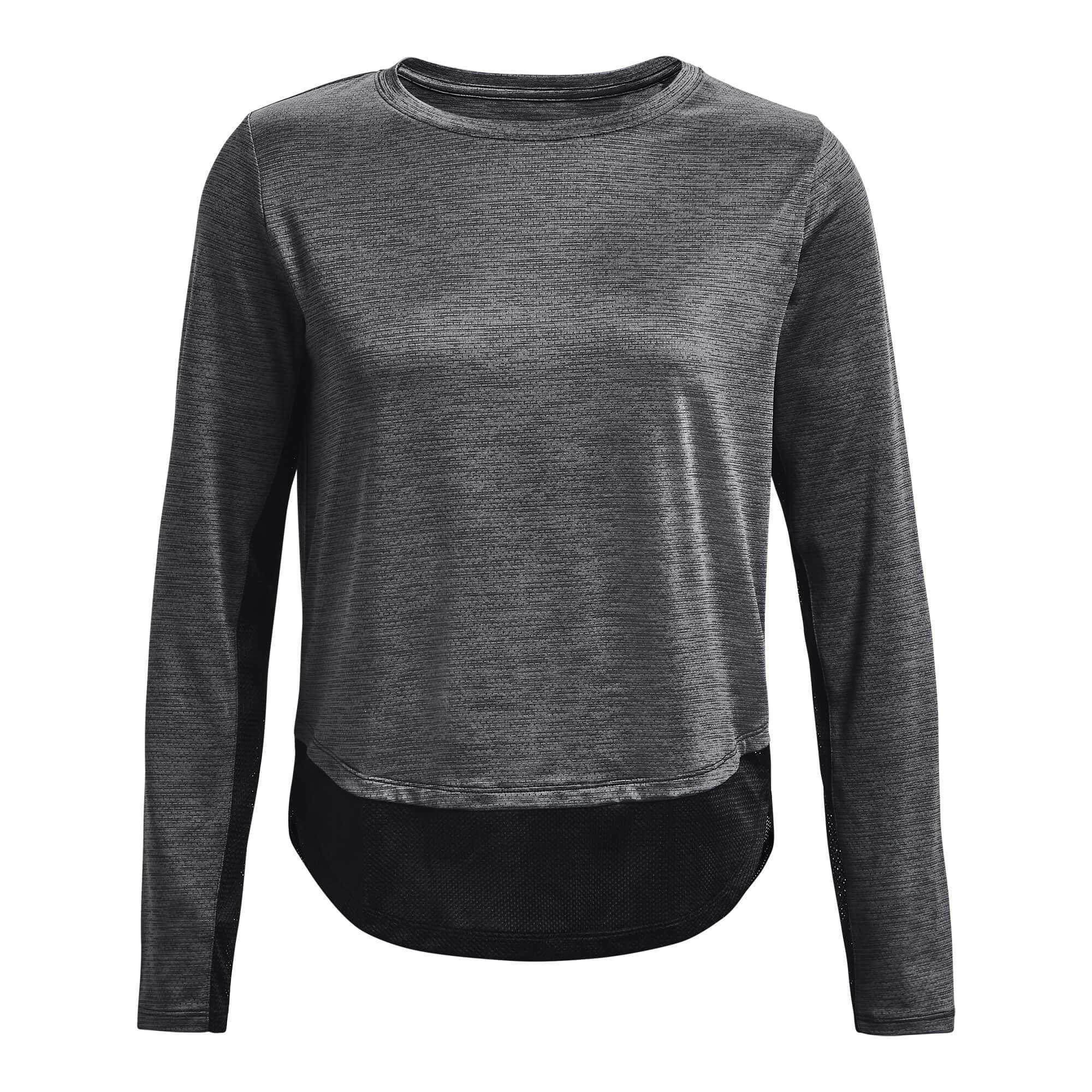 Levně Under Armour UA Tech Vent LS Dámské tričko
