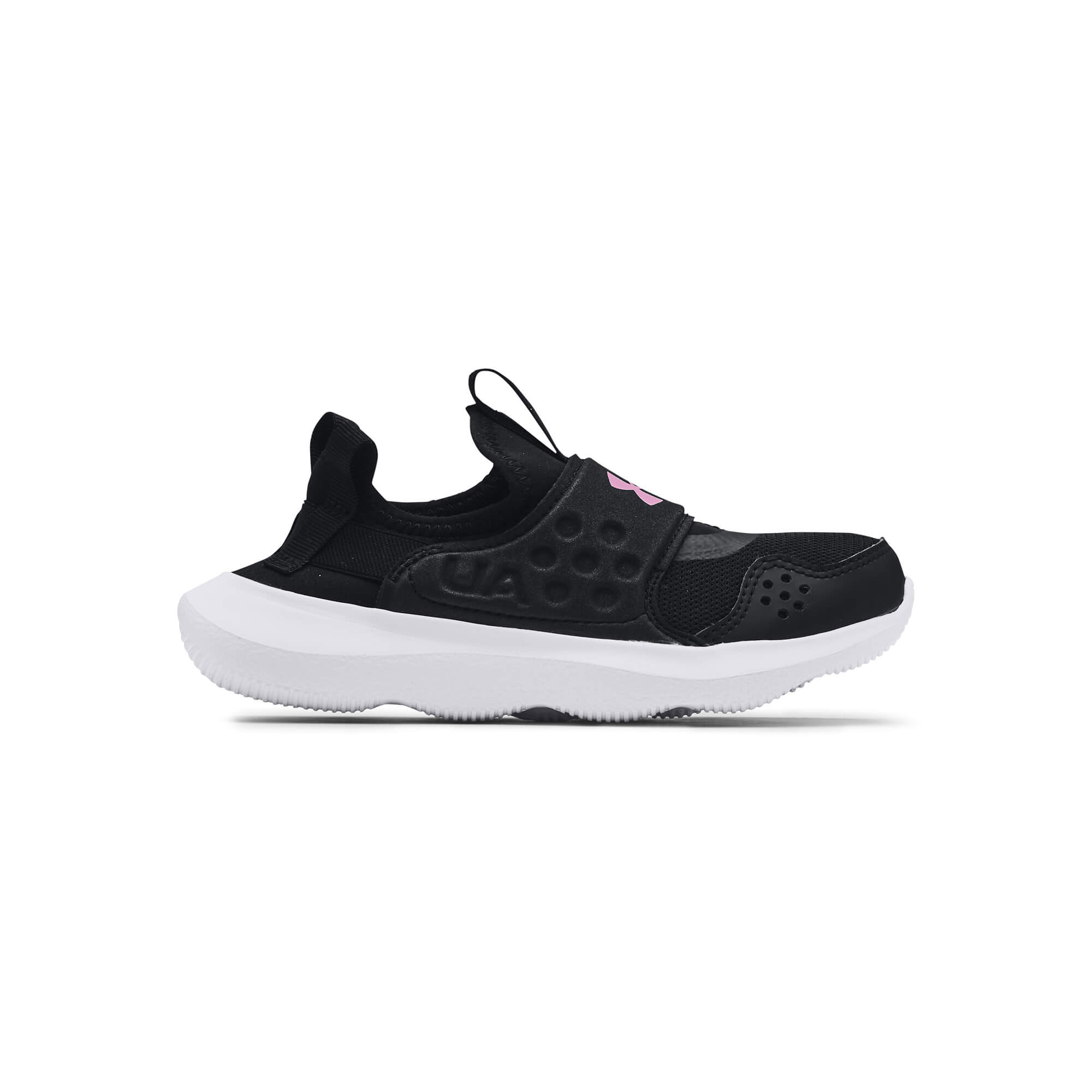 Levně Under Armour UA GPS Runplay Dětské boty