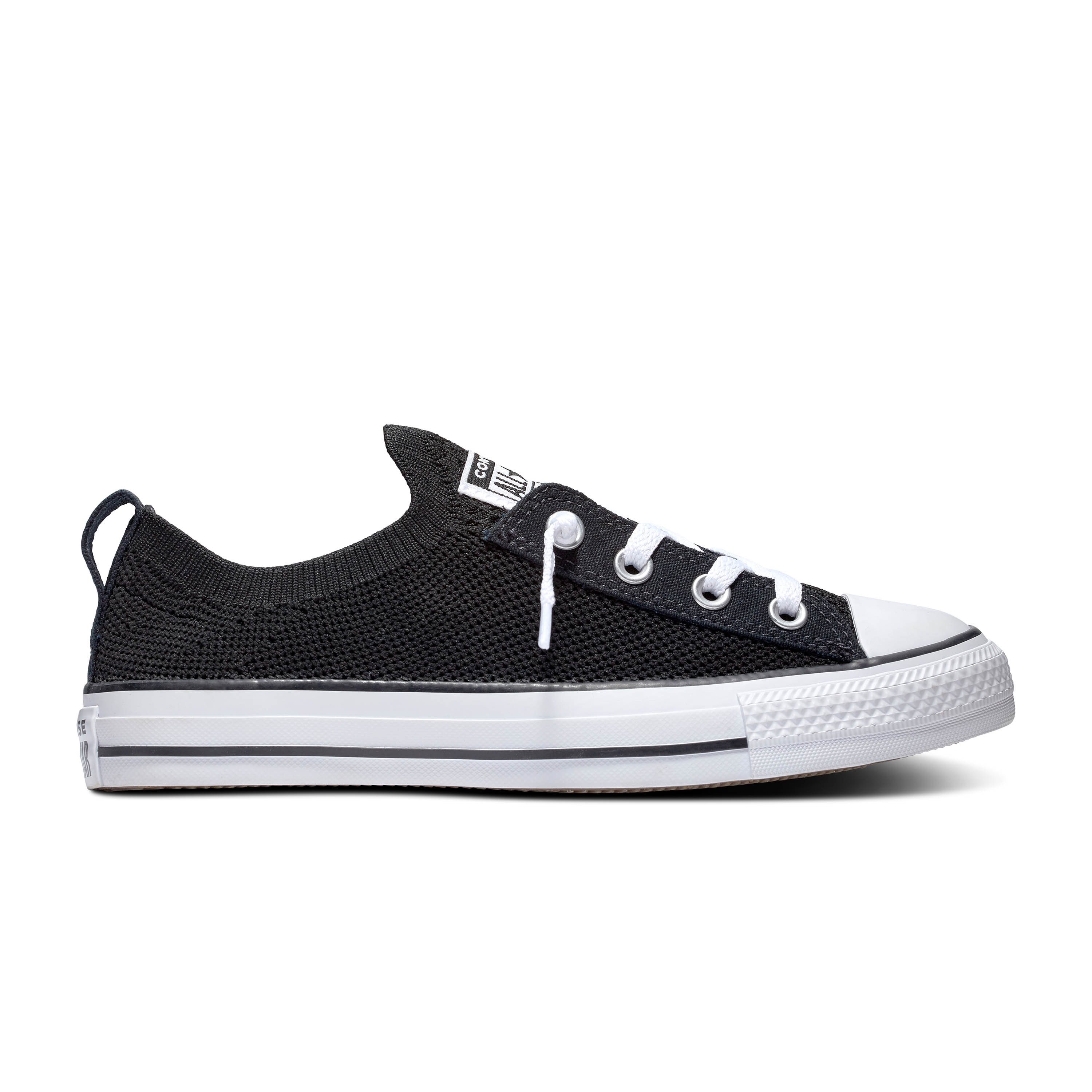 Levně converse CHUCK TAYLOR ALL STAR SHORELINE KNIT Dámské boty