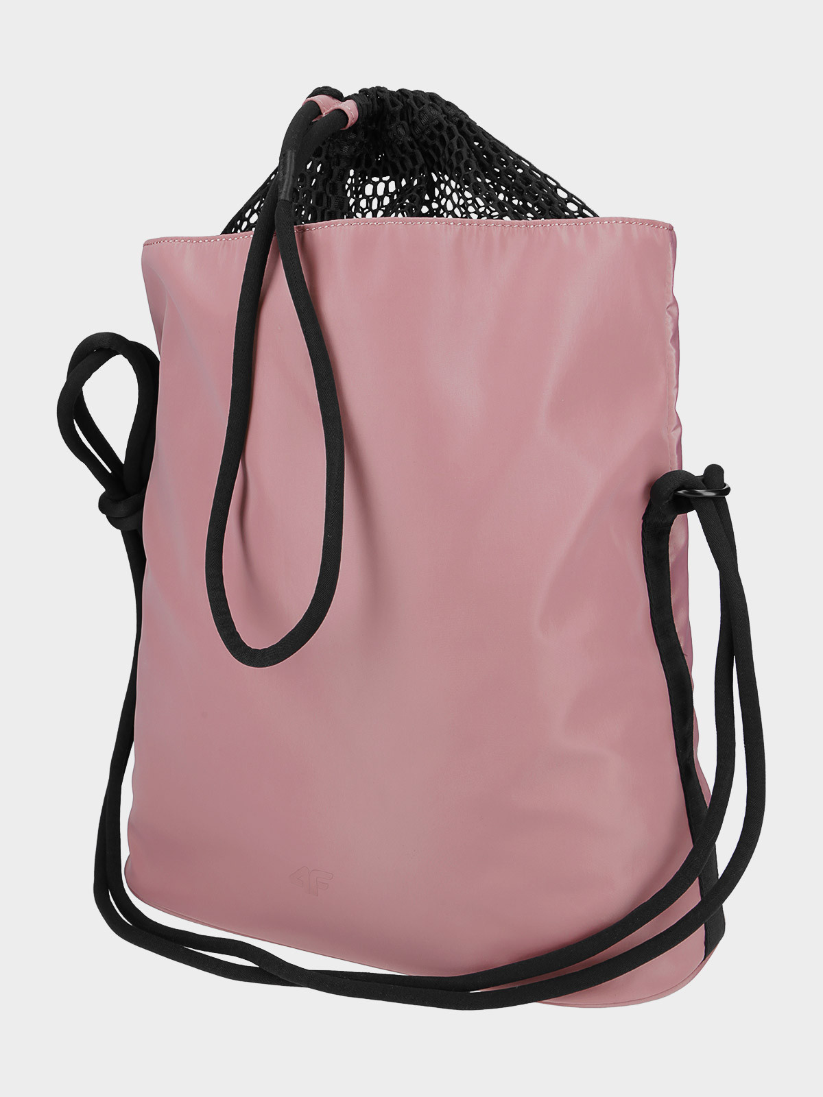 Levně 4F H4L22-TPL002 LIGHT PINK Taška 21l