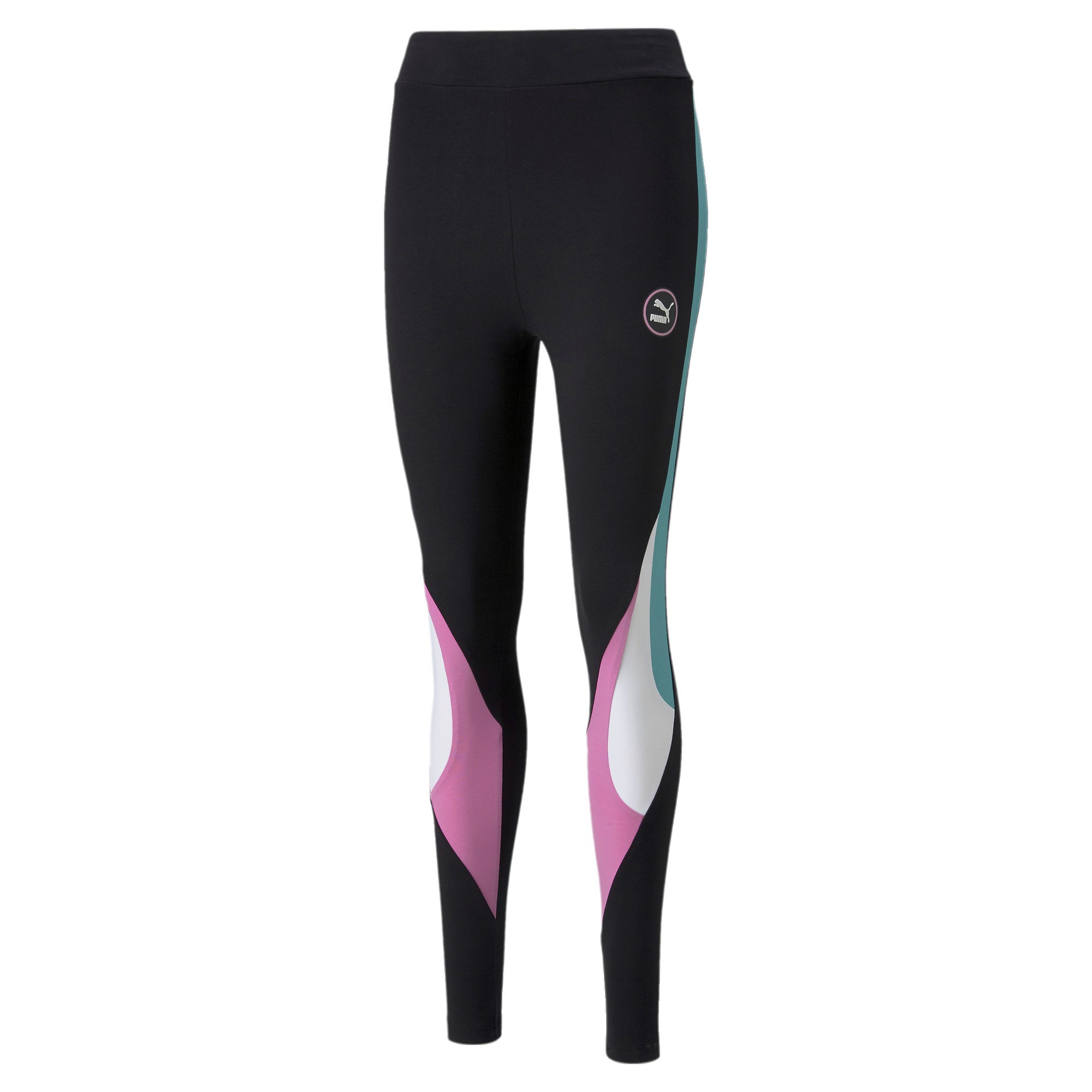Levně Puma SWxP Leggings Dámské legíny