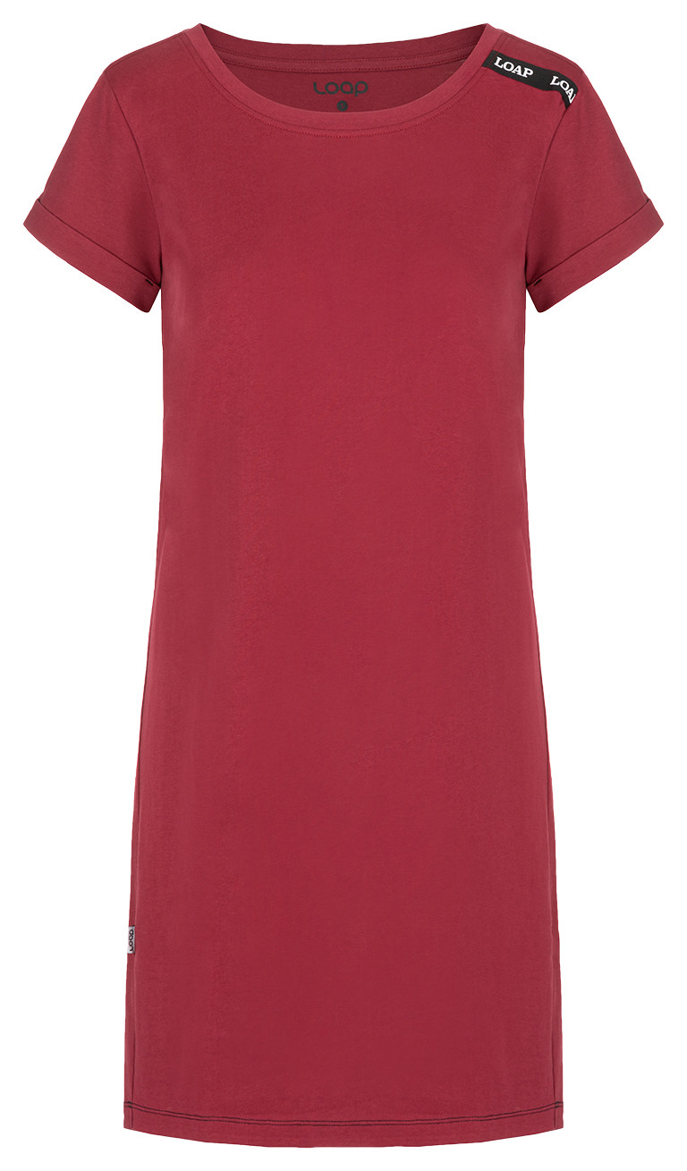 Loap BASATALA Dámské šaty