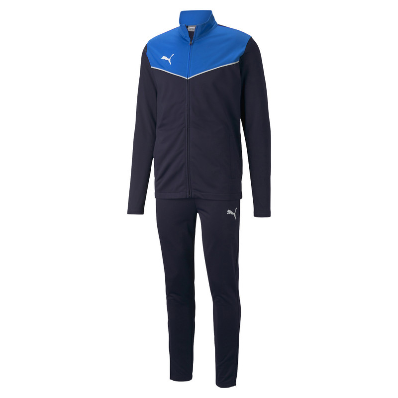 Levně Puma individualRISE Tracksuit Pánská souprava