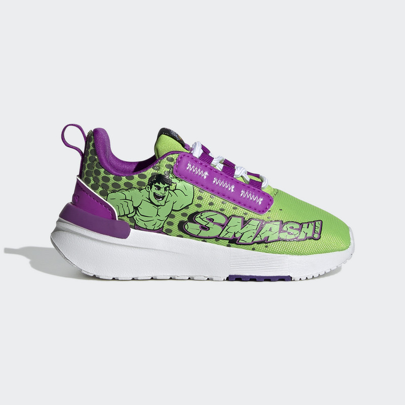 Levně adidas Performance RACER TR21 Superhero