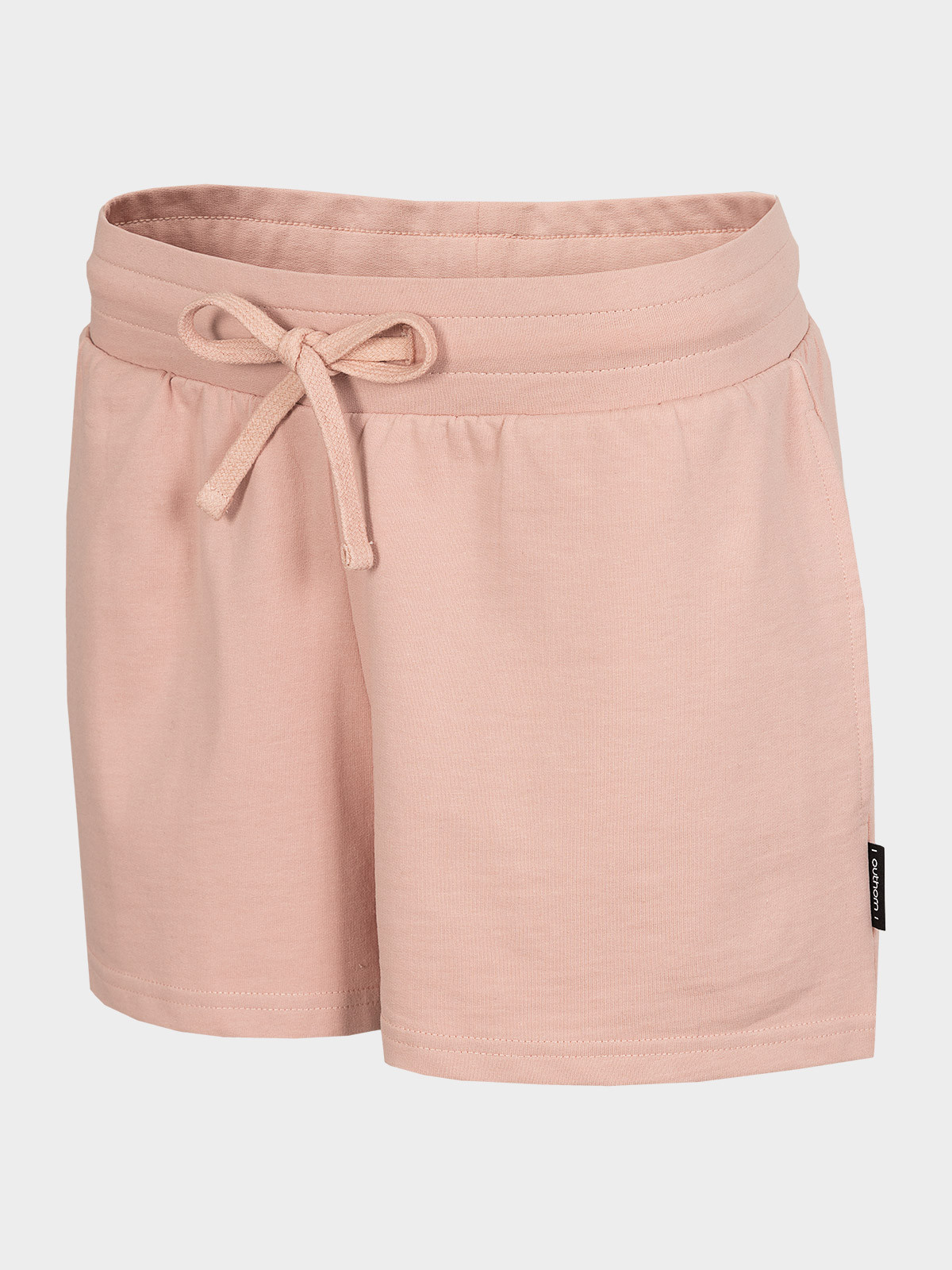 Levně Outhorn HOL22-SKDD600 LIGHT PINK Dámské kraťasy