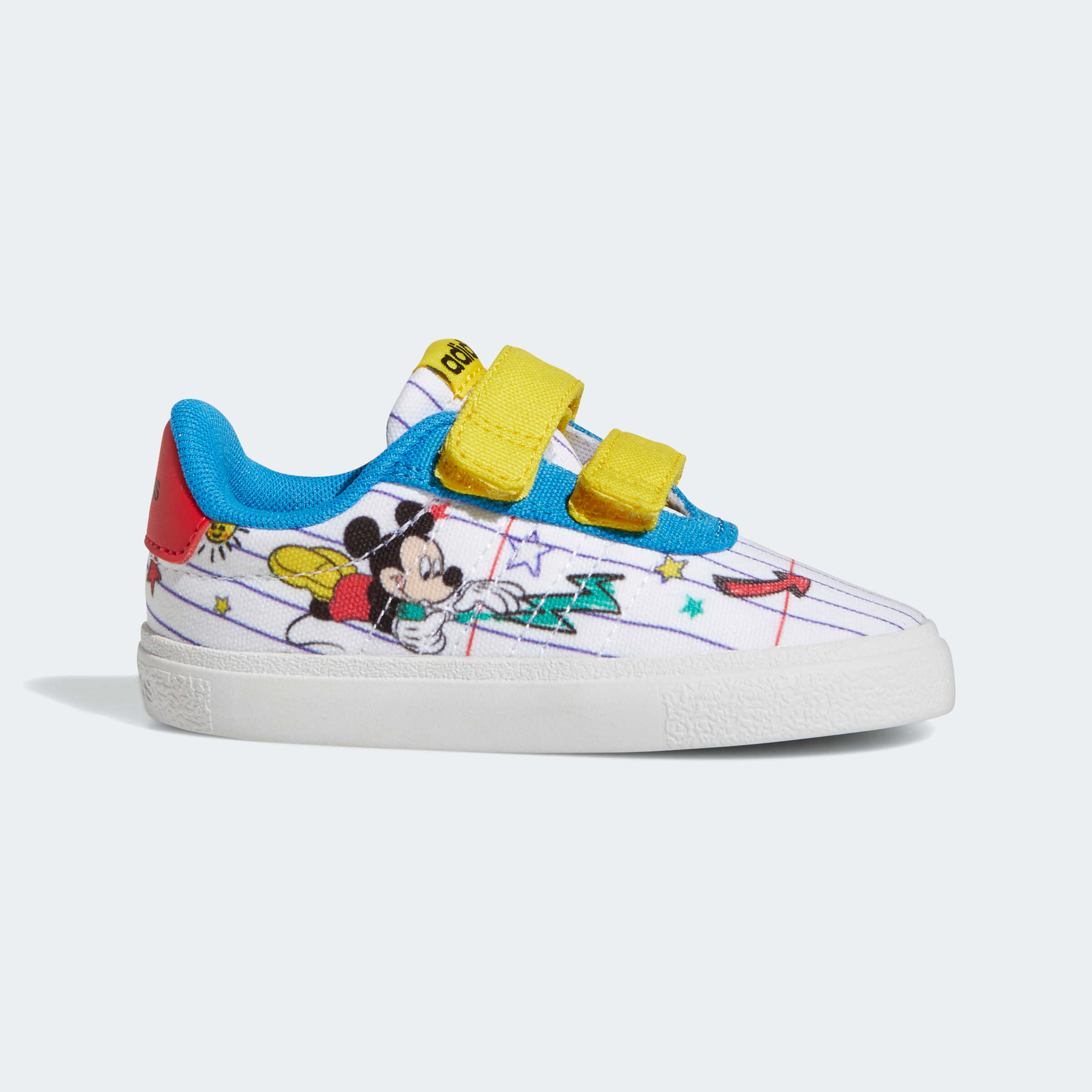 Levně adidas Performance VULC RAID3R Mickey CF