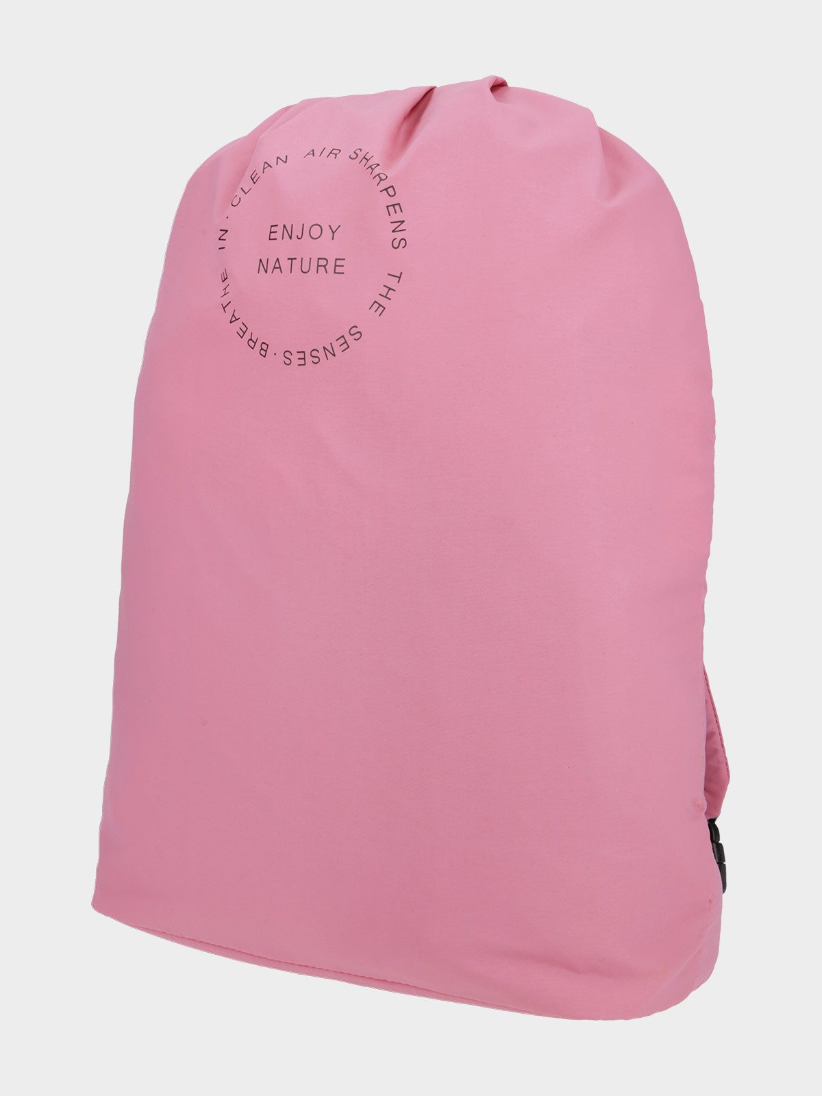 Levně Outhorn HOL22-PCU600 PINK Batoh 25l
