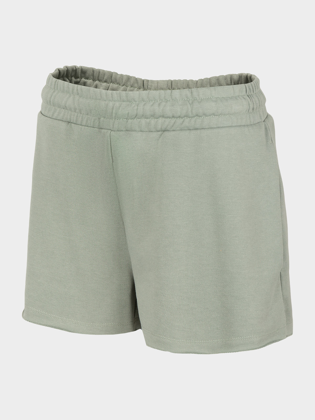 Levně Outhorn HOL22-SKDD604 GREEN Dámské kraťasy