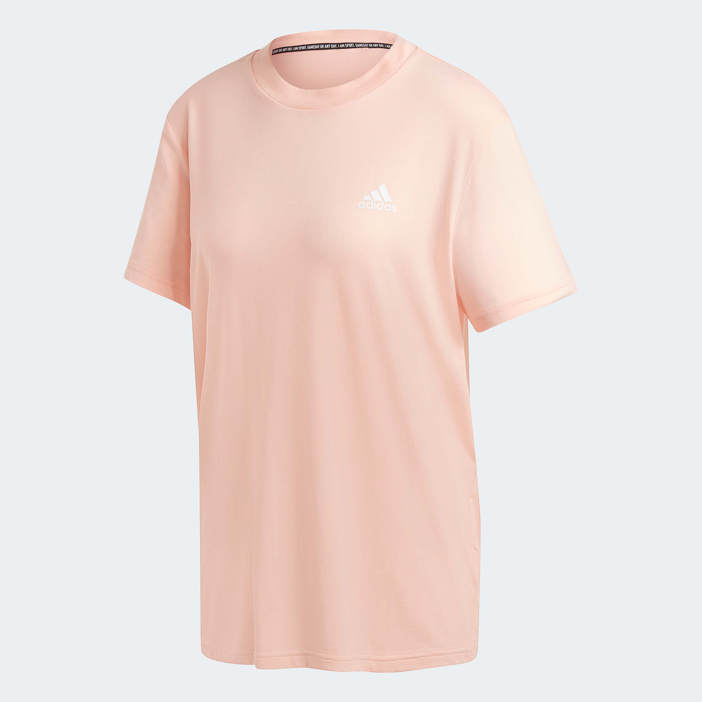 Levně adidas Performance W MH 3S SS TEE Dámské tričko