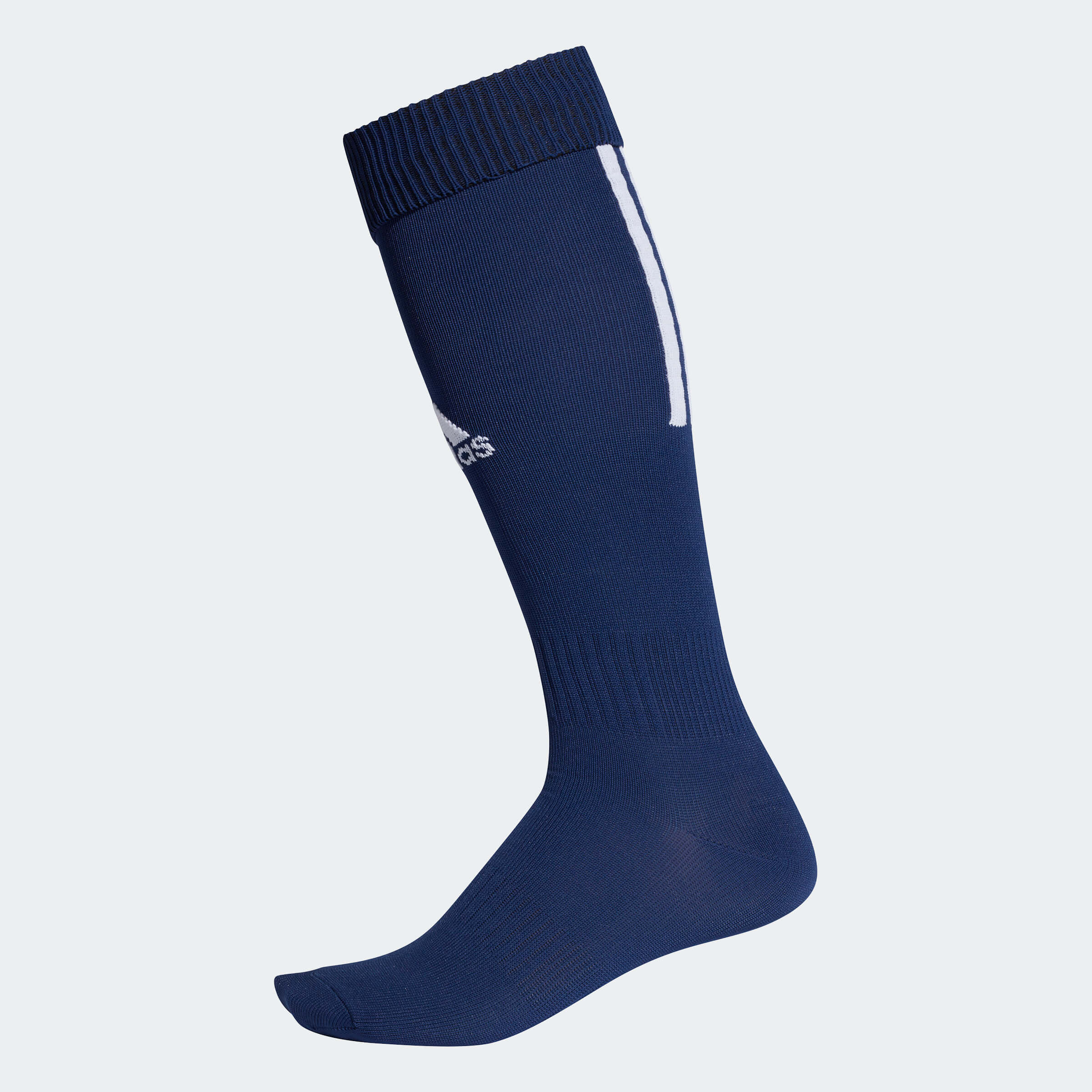 E-shop adidas Performance SANTOS SOCK 18 Štulpny EU 40/42 CV8097