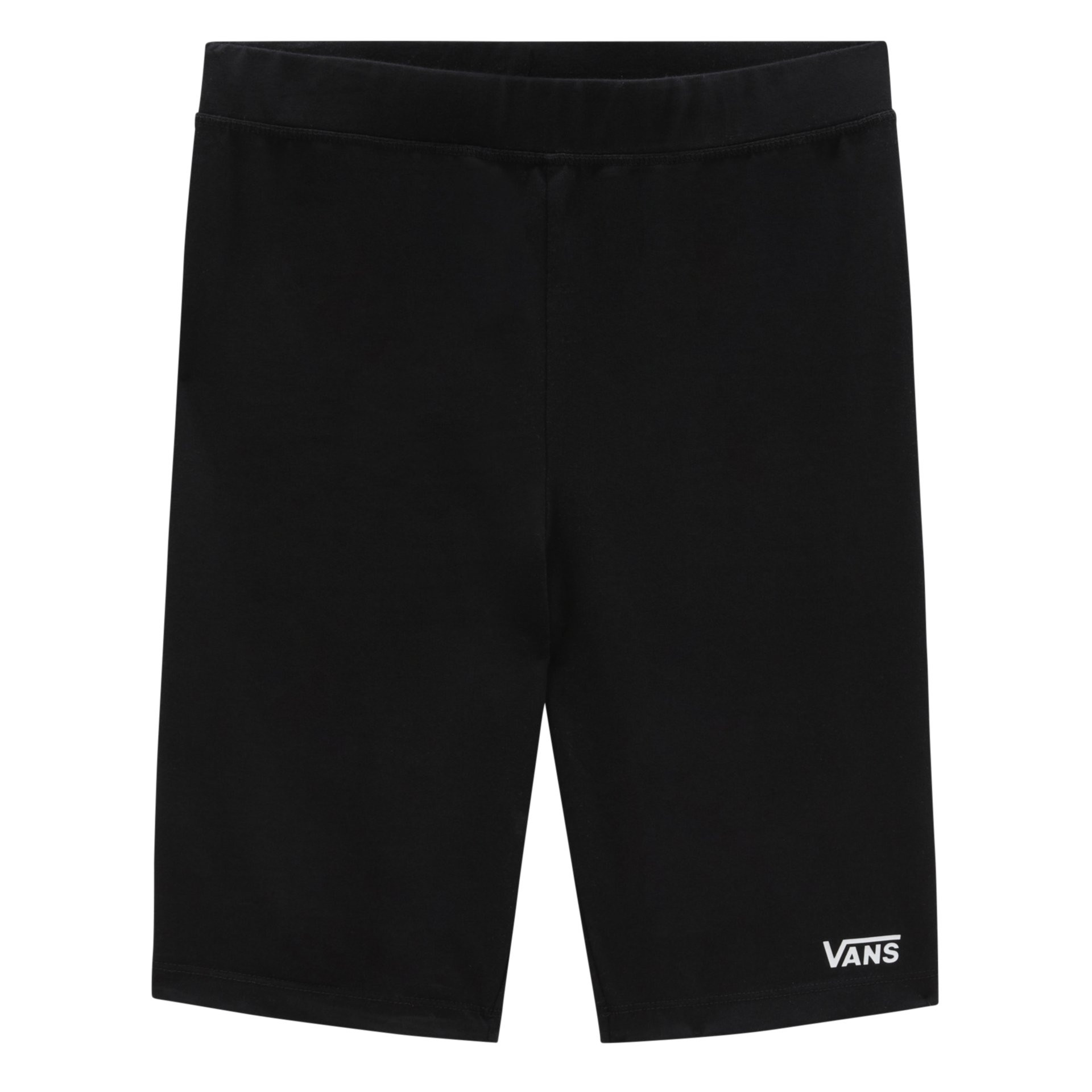 E-shop Vans WM FLYING V LEGGING SHORT Dámske legínové kraťasy US XS VN0A4Q4BBLK1