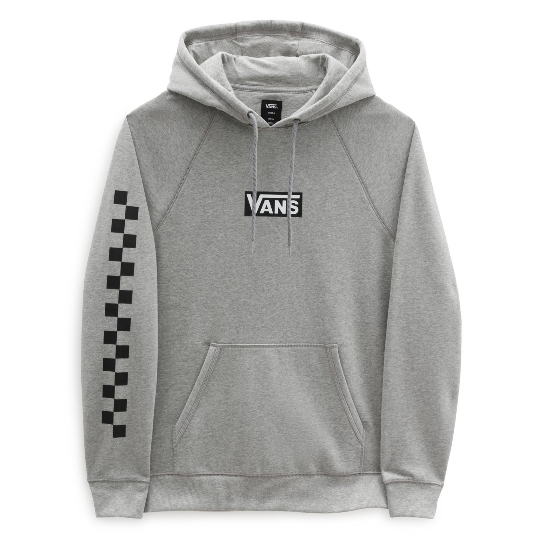 Levně Vans MN VERSA STANDARD HOODIE Pánská mikina