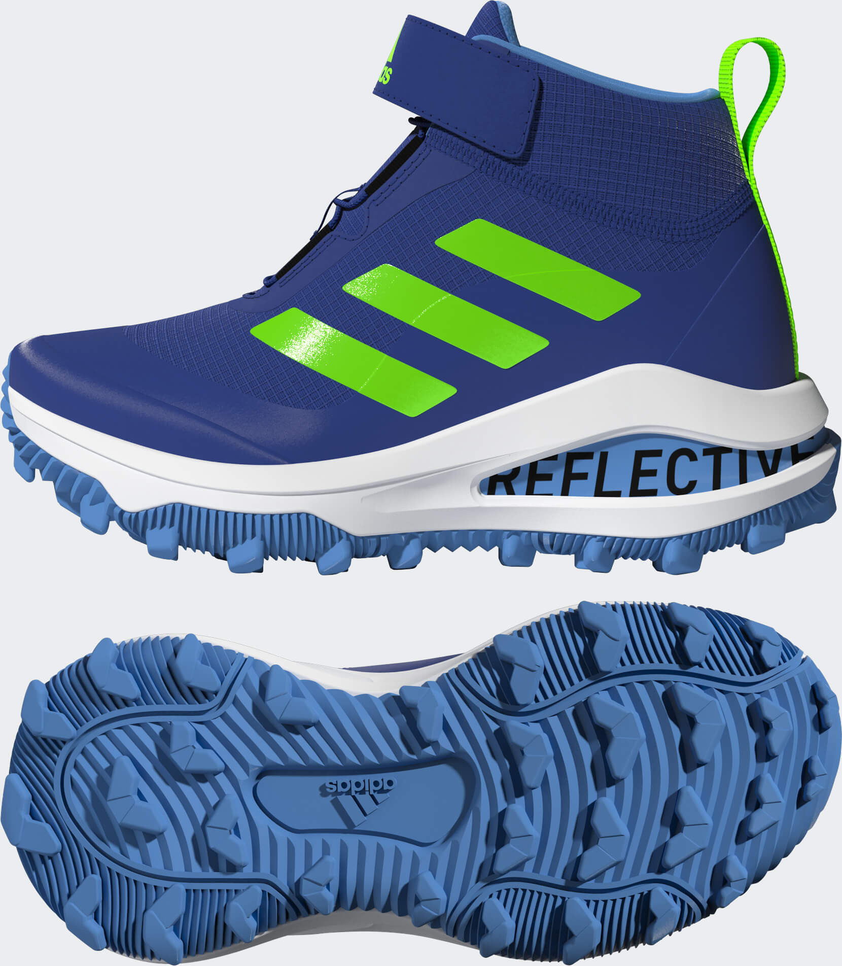 E-shop adidas Performance FortaRun ATR EL K Topánky EU 28.5 GZ1806