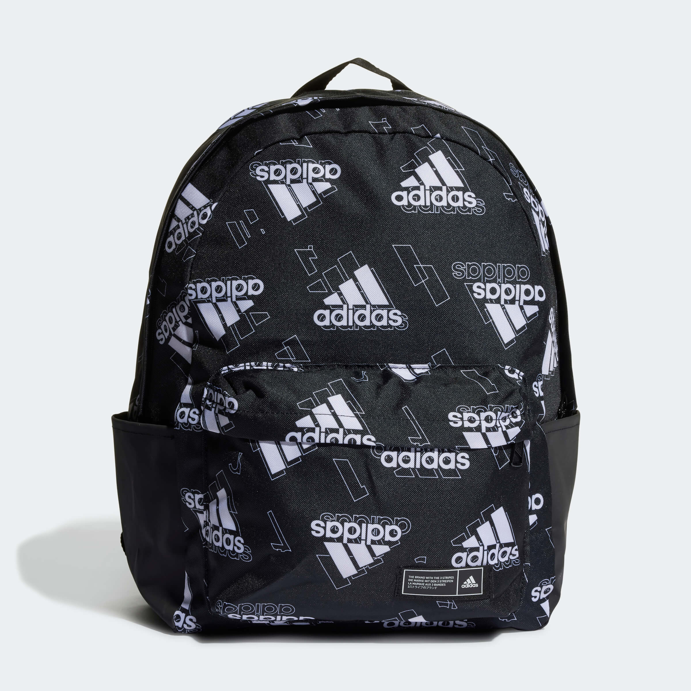 Levně adidas Performance CL BP GFX1 U Batoh 27,5l