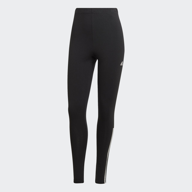 adidas Performance BLUV Q4 LEG Dámské legíny