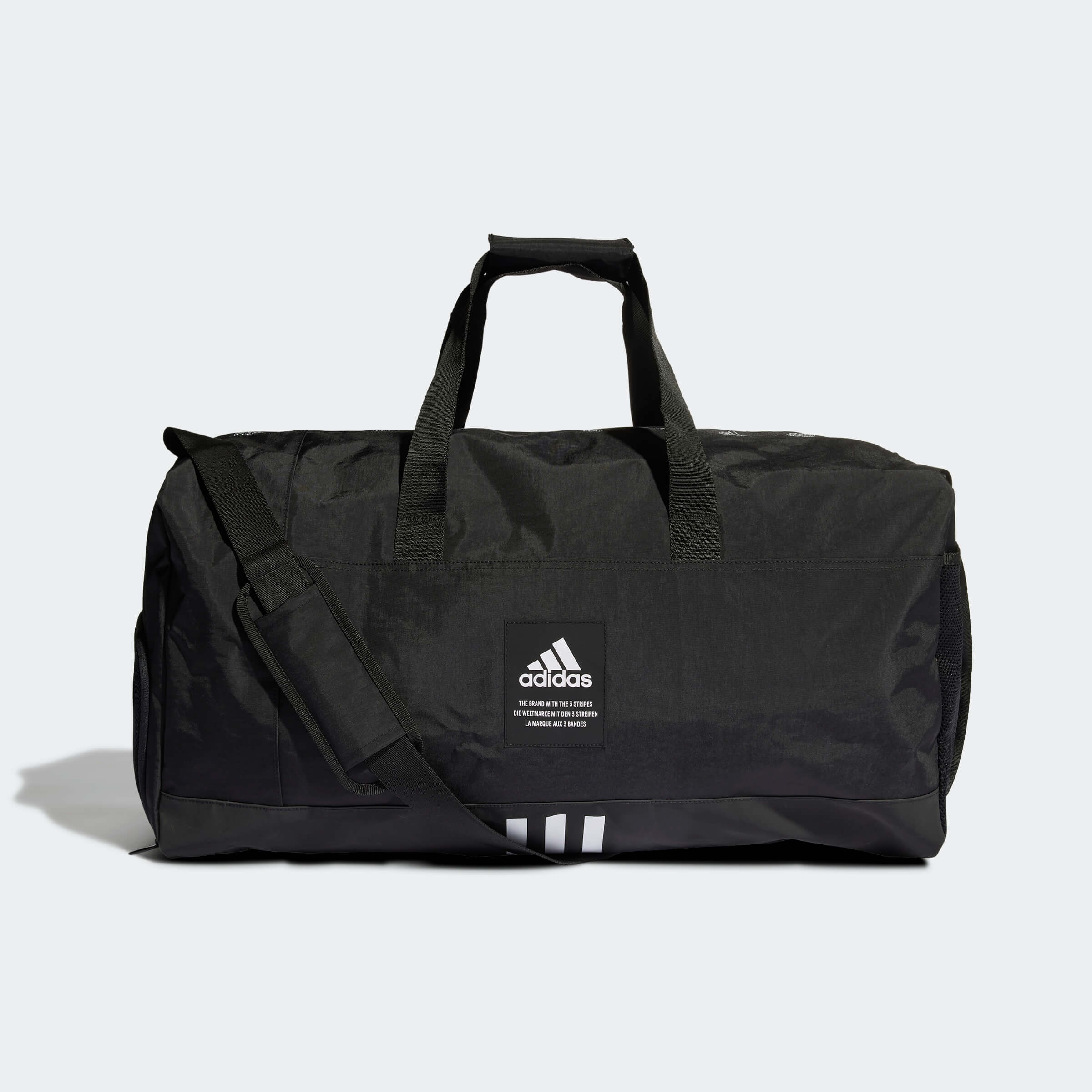Levně adidas Performance 4ATHLTS DUF L Taška 69l