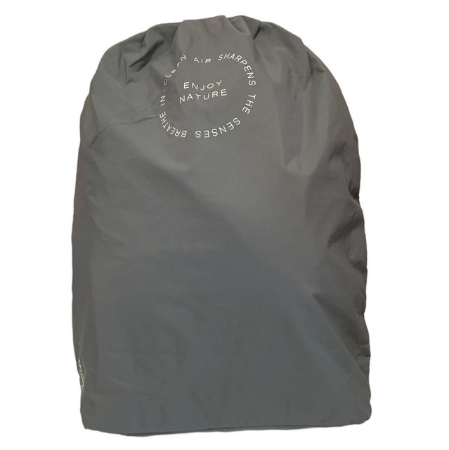 Levně Outhorn HOL22-PCU600 DARK GREY Batoh 25l