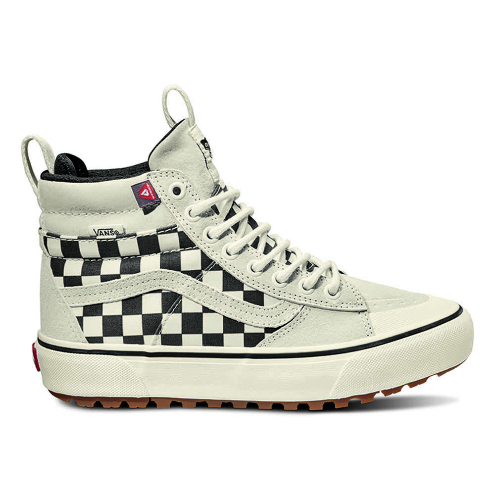 E-shop Vans UA SK8-Hi MTE-2 Topánky EU 37 VN0007NK6LC1