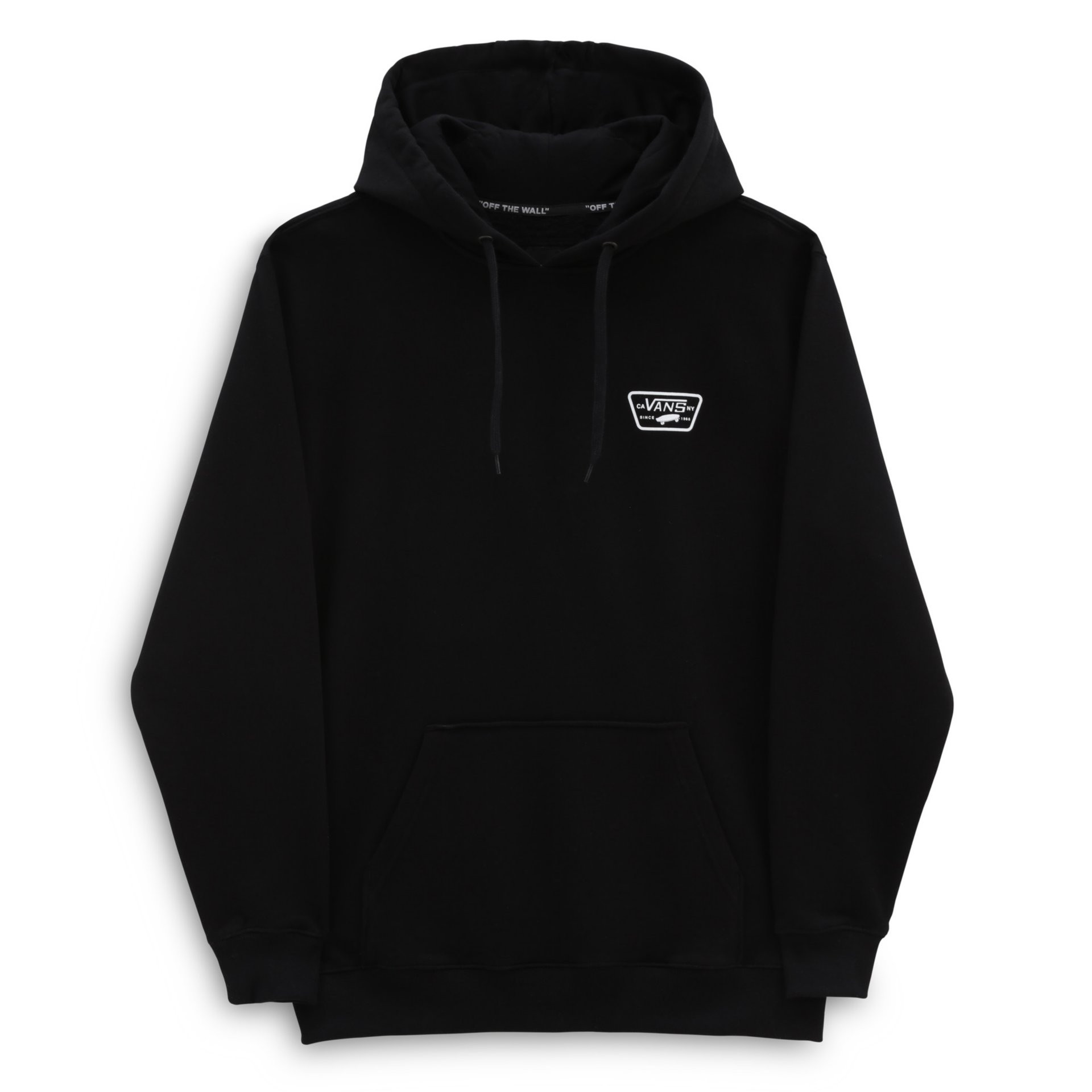 Levně Vans MN FULL PATCHED PO II Pánská mikina
