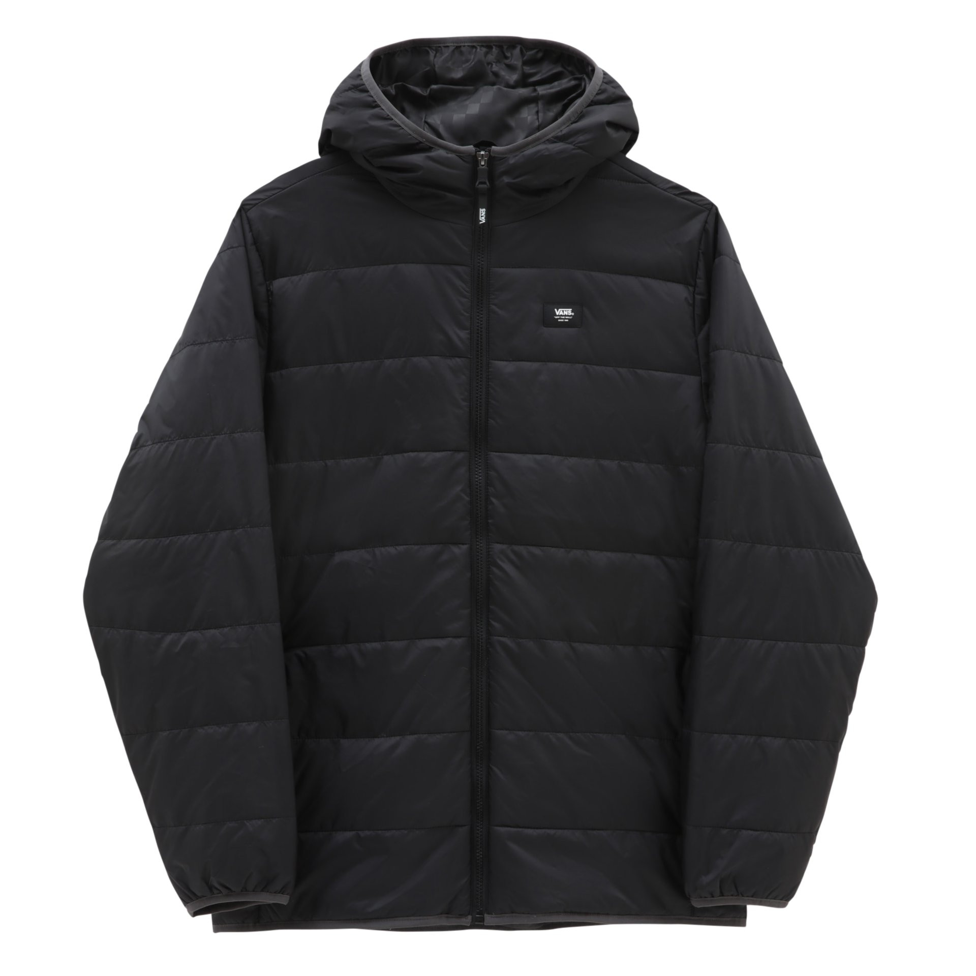 Levně Vans PROSPECT MTE-1 PUFFER JACKET Pánská bunda