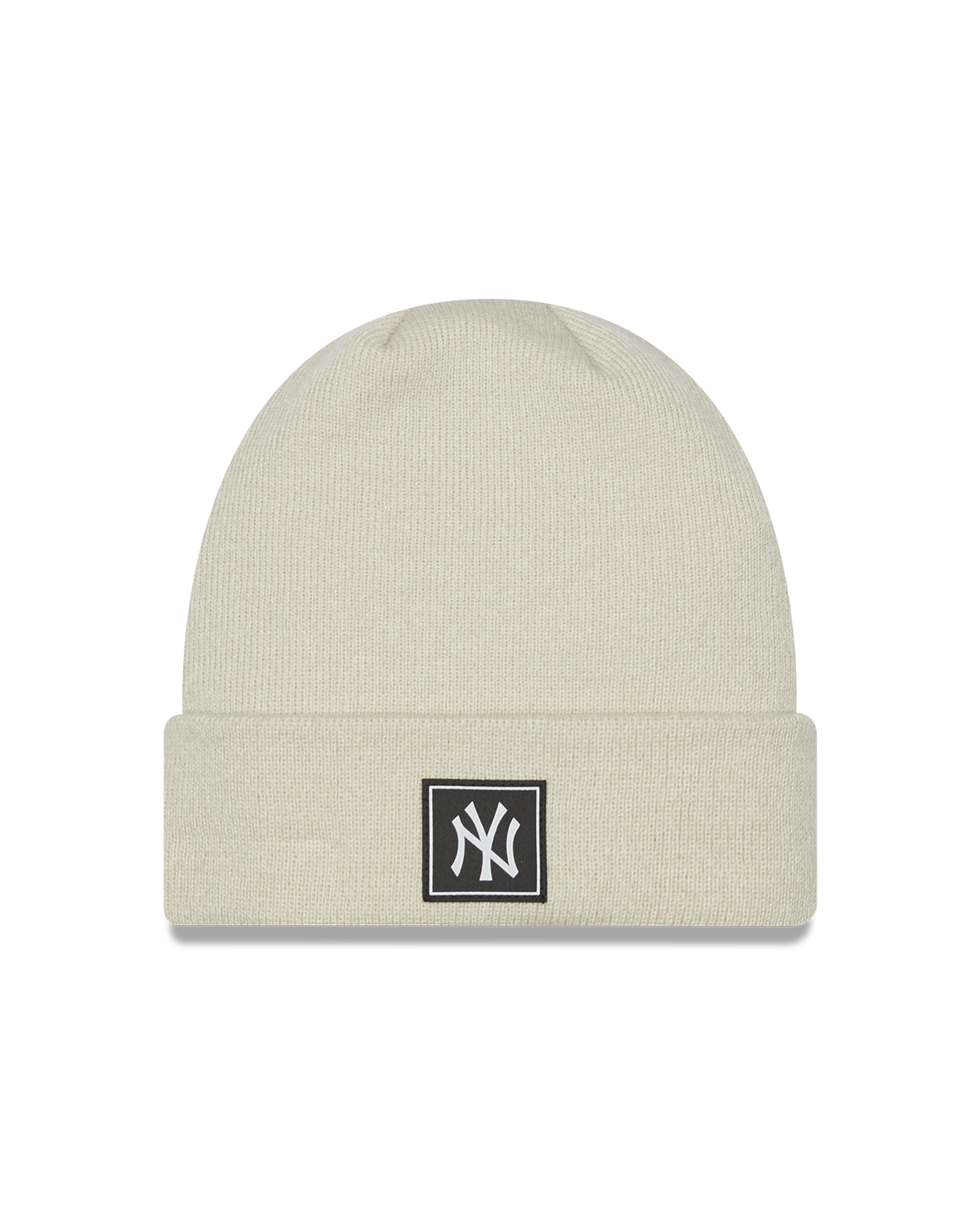 NEW ERA MLB Team cuff beanie NEYYAN Zimná čiapka US One Size 60284962
