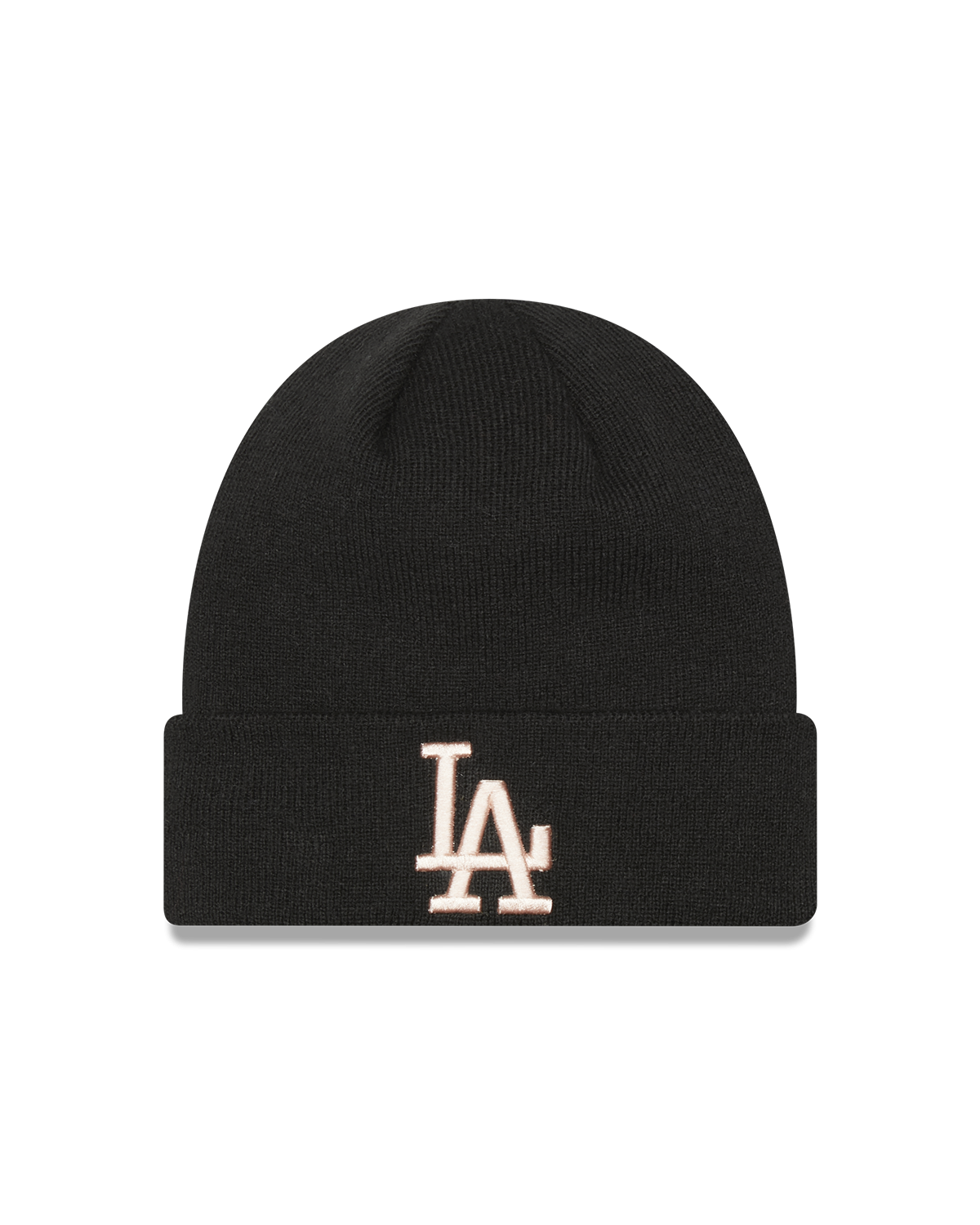 Levně NEW ERA MLB League essential cuff beanie LOSDOD Zimní čepice