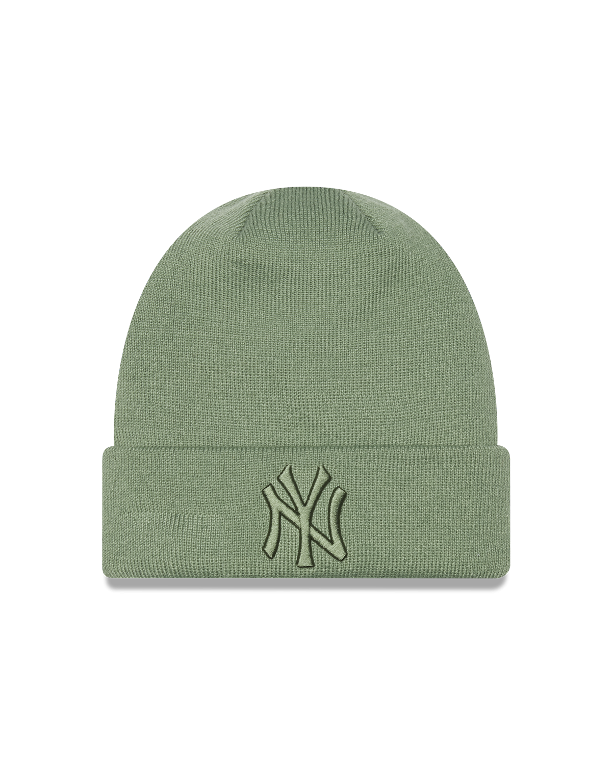 NEW ERA MLB Wmns league essential beanie NEYYAN Zimná čiapka US One Size 60285081
