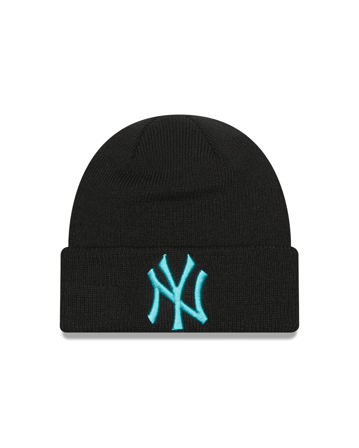 NEW ERA MLB Tod league essential beanie NEYYAN Zimná čiapka pre najmenších US TODDLER 60285159