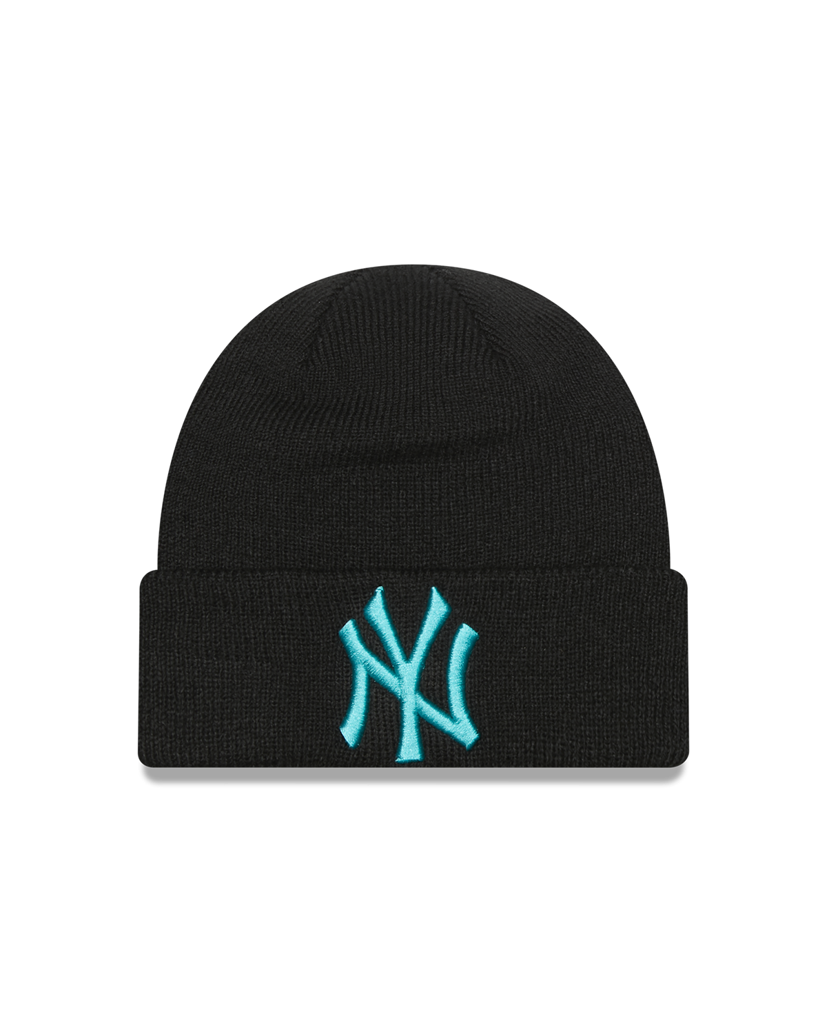 Levně NEW ERA MLB Tod league essential beanie NEYYAN Zimní čepice pro nejmenší