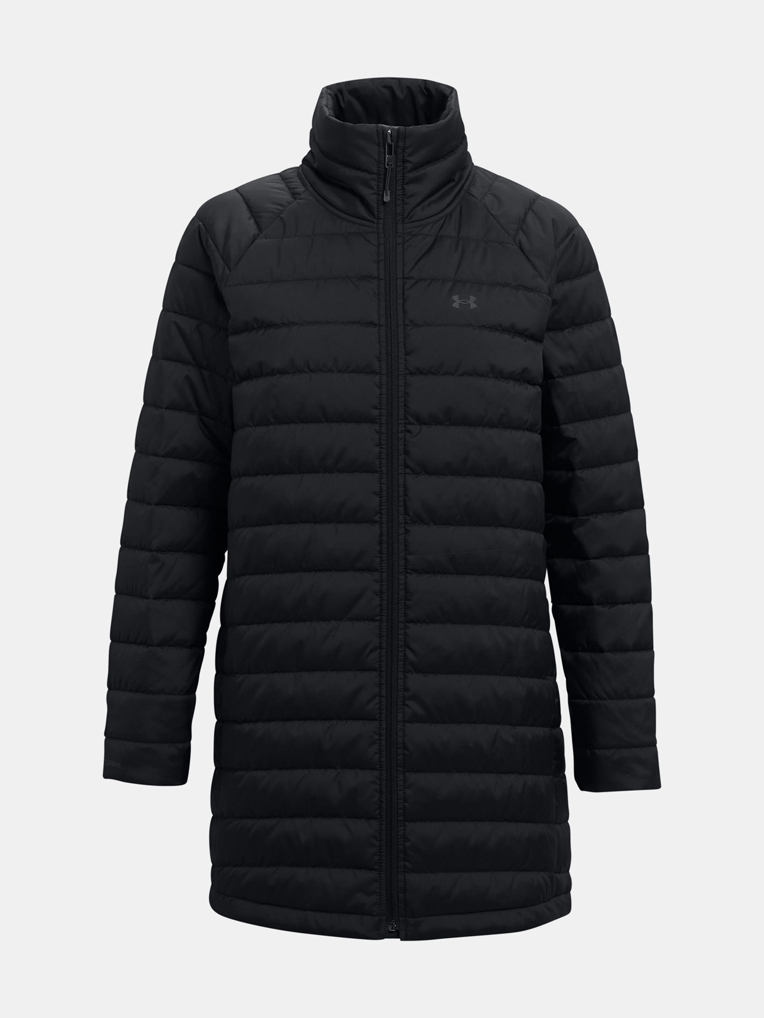 E-shop Under Armour UA Insulate Parka Dámska bunda US L 1364910-001