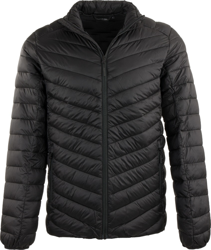Levně ALPINE PRO ROGOS Pánská bunda