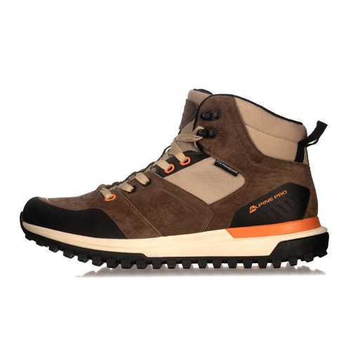 E-shop ALPINE PRO MALEN Pánske zimné topánky EU 41 MBTY320118