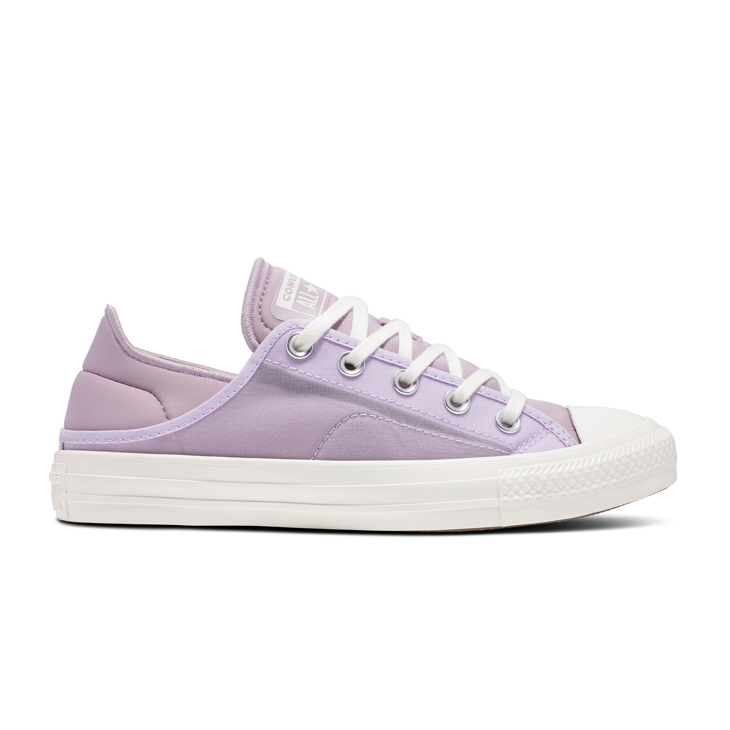 Levně converse CHUCK TAYLOR ALL STAR CRUSH HEEL SUMMER UTILITY Dámské boty