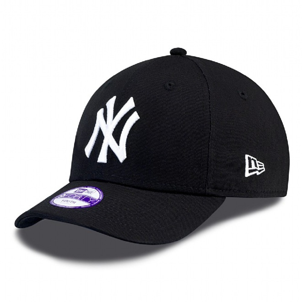 NEW ERA 940K MLB League Basic NEYYAN Detská šiltovka US CHILD 10879076