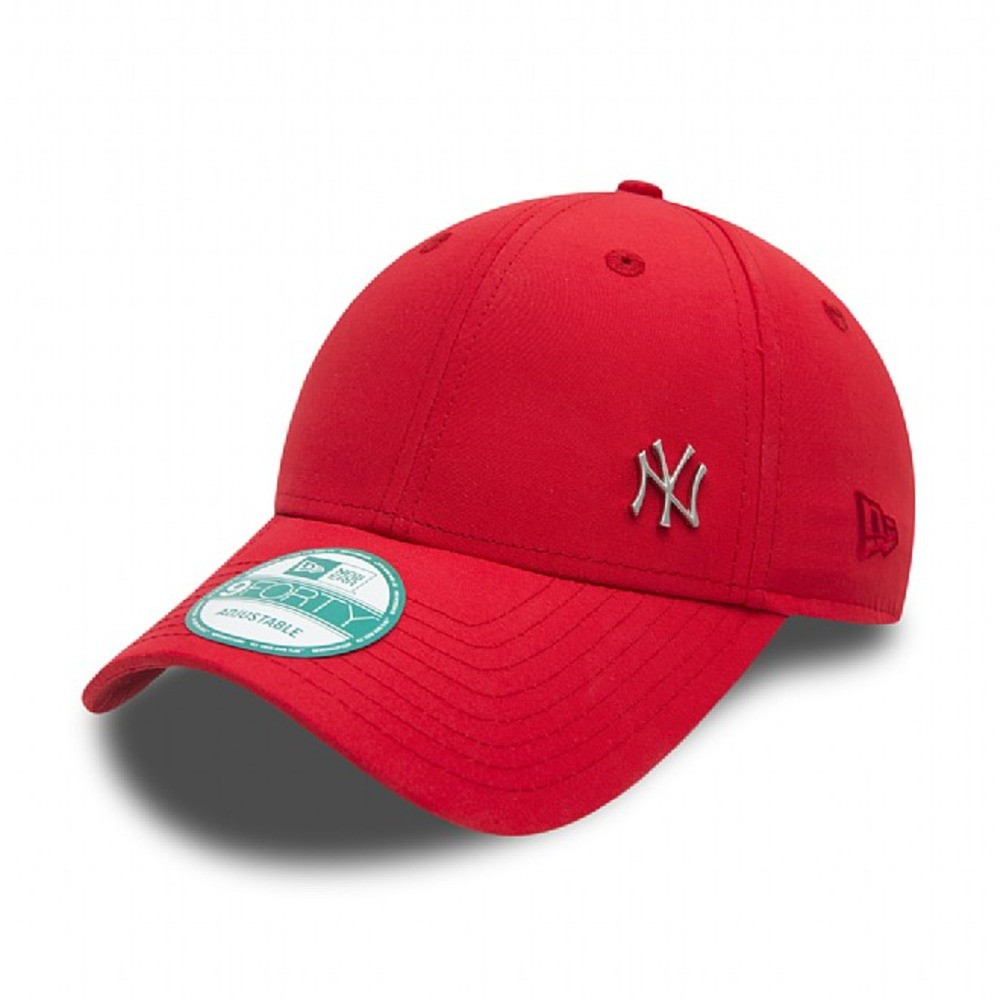 NEW ERA 940 Flawless Logo NEYYAN Šiltovka US One Size 11198847