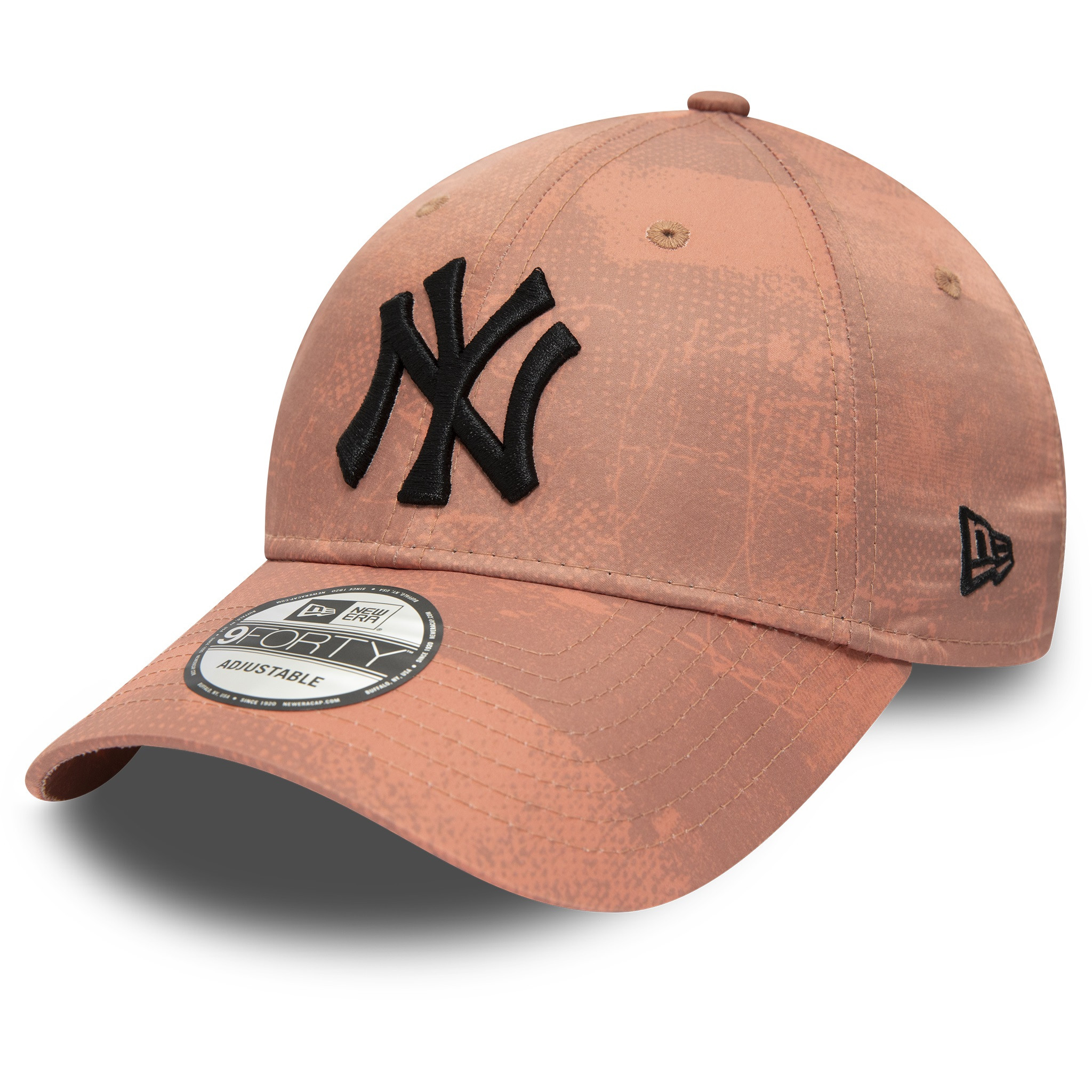 NEW ERA 940 MLB Print 9forty NEYYAN Šiltovka US One Size 60298661