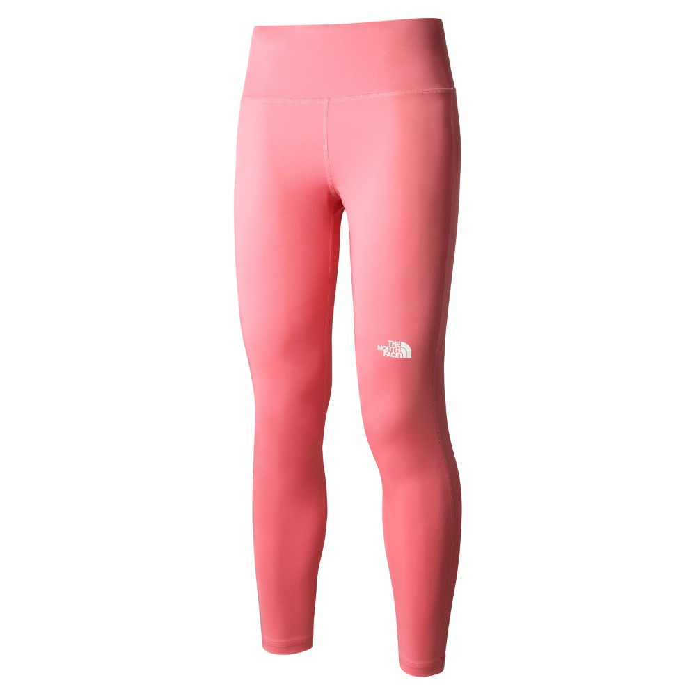 The North Face W FLEX HIGH RISE 7/8 TIGHT Dámské 7/8 legíny