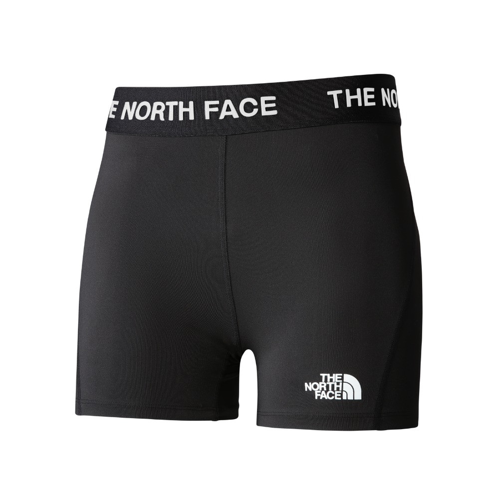 The North Face W TRAINING SHORT Dámské sportovní kraťasy